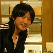 Kohei Shimamuras foto