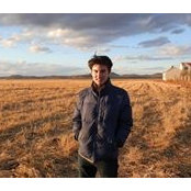 Justin Foord's photo