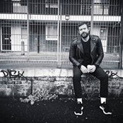 Tom Hutt's photo
