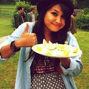 Aleena Nadhirah's photo