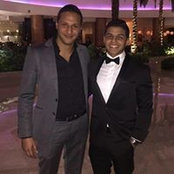 Omar Kamal's photo