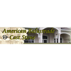 American Balustrade & Cast Stone