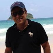Irfan Mukaty's photo