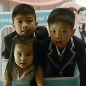 Eva Chan's photo