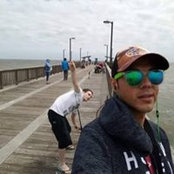 Stephen Luce's photo