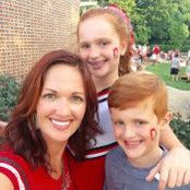 Melissa Goss's photo