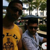 Emad Khan's photo