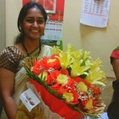 Foto von Rachana Nd