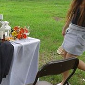 Frances Marie Tendencia's photo