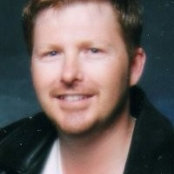 Mark Binegars foto