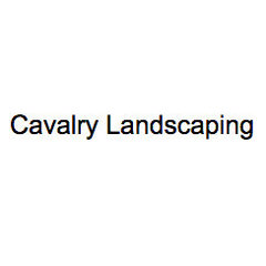 Cavalry Landscaping