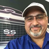 Leonard Macias's photo