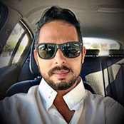 Adeeb Said's photo