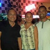 Sissy Miller's photo