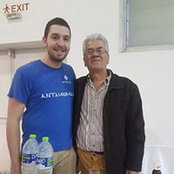 Foto de θοδωρης Μακριδης
