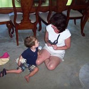 Patty Scott's photo