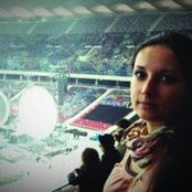 Foto von Anna Stawkowska