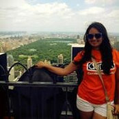 Natalia Márquez García's photo