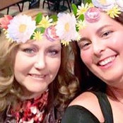 Katrina McRae's photo