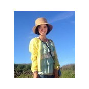 Jessica Wangさんの写真