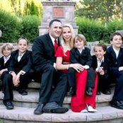 Josh Anderson's photo