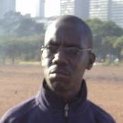 Foto von Thando Siziba