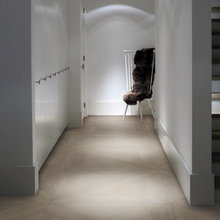 FLOOR FINISHES