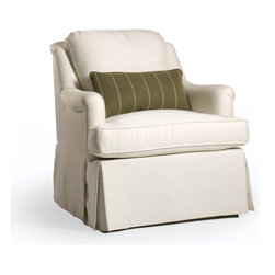 Nancy Chair - Armchairs And Accent Chairs