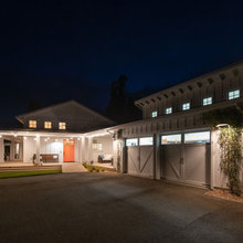 EXTERIOR BUILD 1