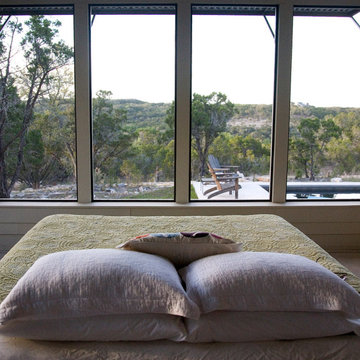 Hill Country Retreat