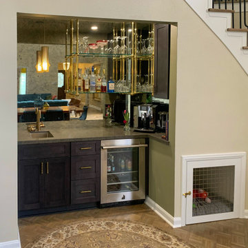 Bolton Place – Condo & Full Home Remodel