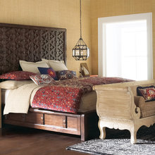 Bedrooms