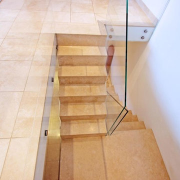 Hallway reception