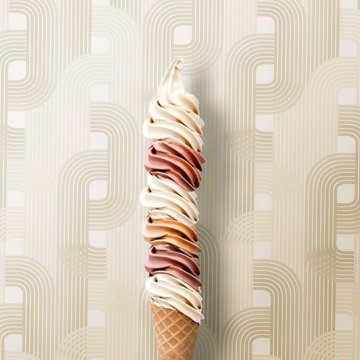 Geometric Wallpaper