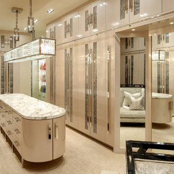 Specialty Rooms