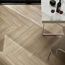 Kitchen Floor