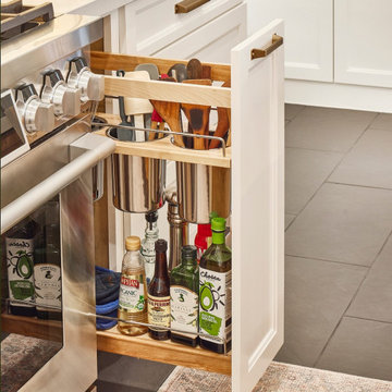 A Kitchen Worth Waiting For l Plano75093
