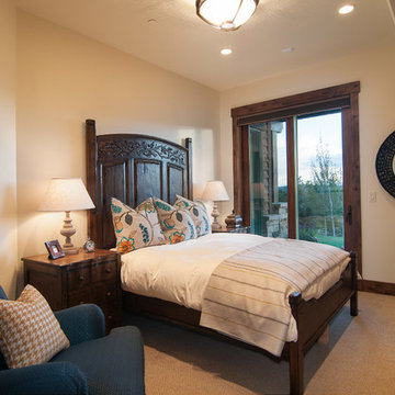 2013 Park City Showcase of Homes by Utah Home Builder, Cameo Homes Inc.