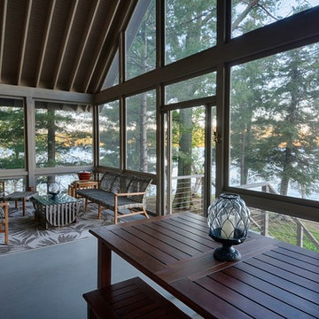 Murray Isle Cottage