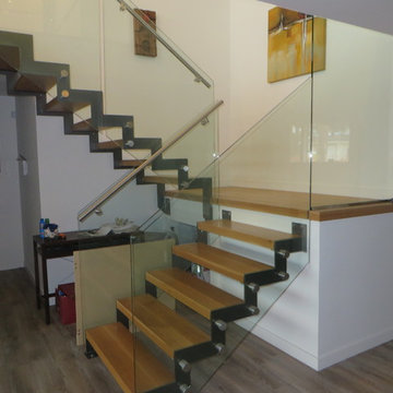 Interior Railings