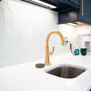 Irmo Kitchen Remodel