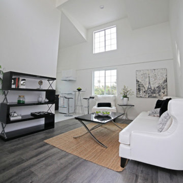 Home Remodeling