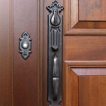 Hardware-Front Door