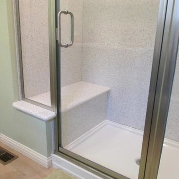 Bathrooms