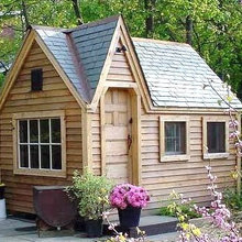 Guest Cottage