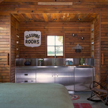 Small spaces / tiny houses