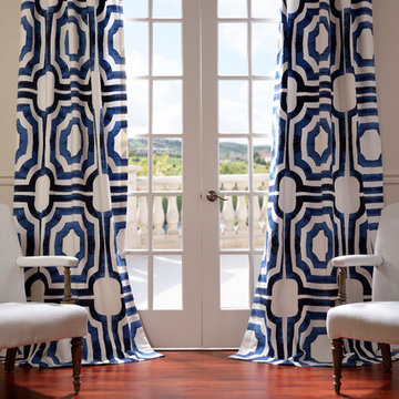 Half Price Drapes