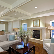 Living Room Ideas