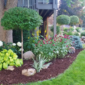 Garden & Landscape Collection