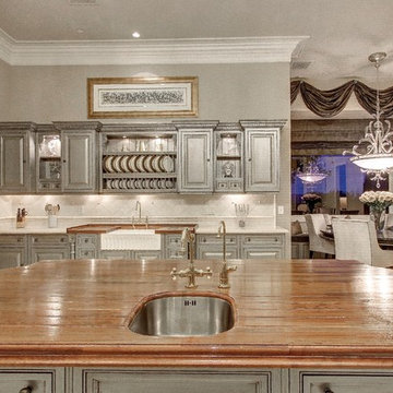 the troon mountain estate
